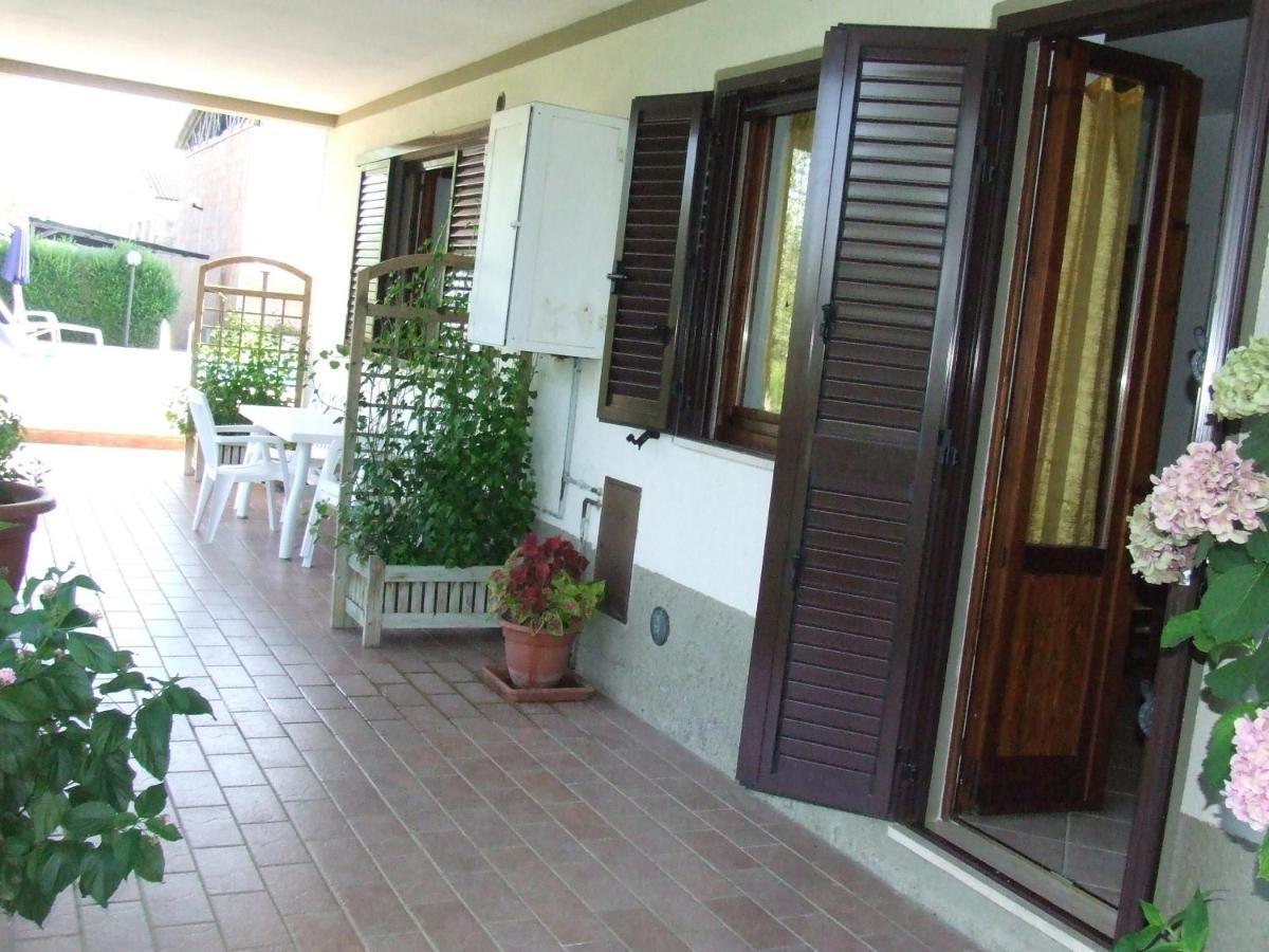 Il Punto Verde Sant'Antonio  Quarto foto
