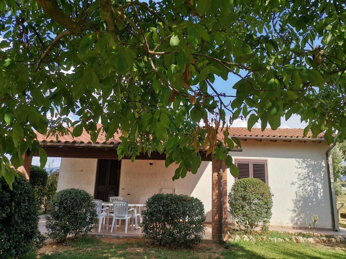 Il Punto Verde Sant'Antonio  Exterior foto