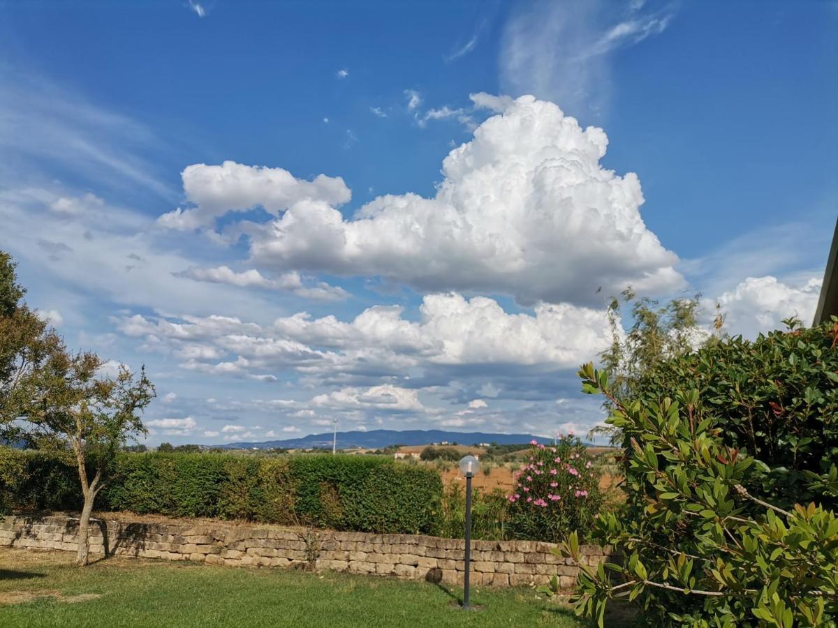 Il Punto Verde Sant'Antonio  Exterior foto