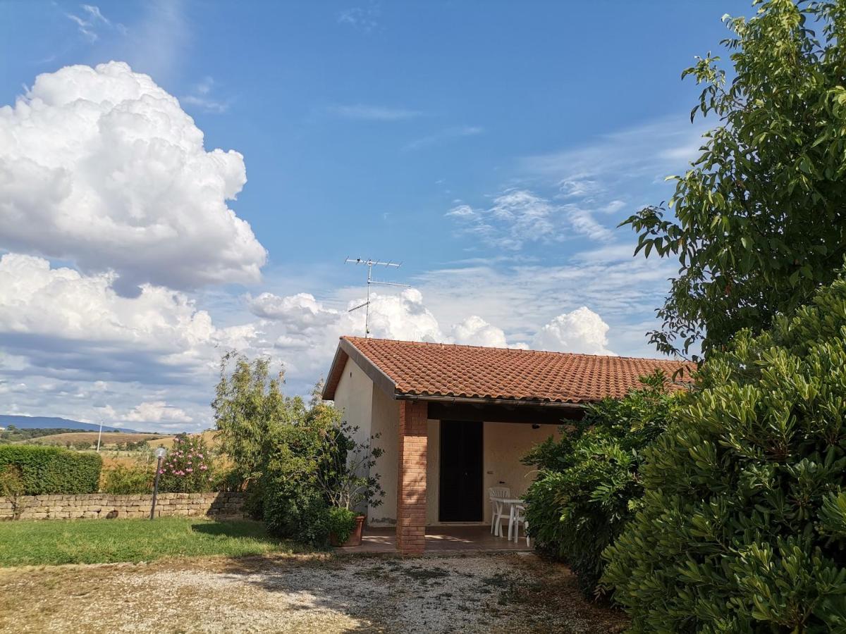 Il Punto Verde Sant'Antonio  Exterior foto