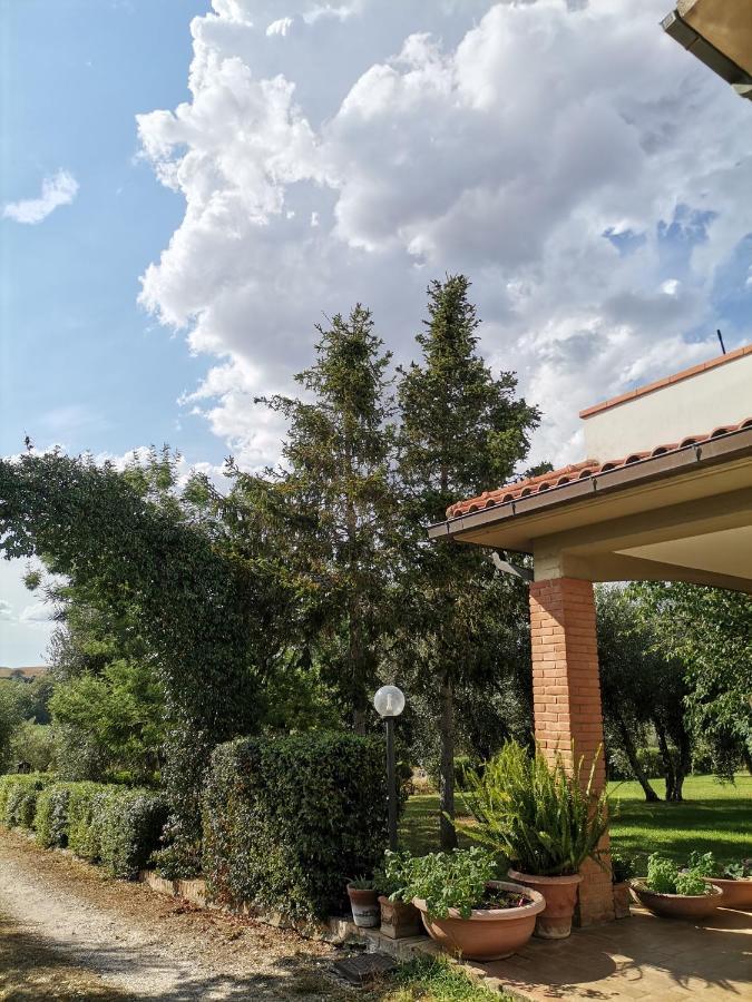 Il Punto Verde Sant'Antonio  Exterior foto