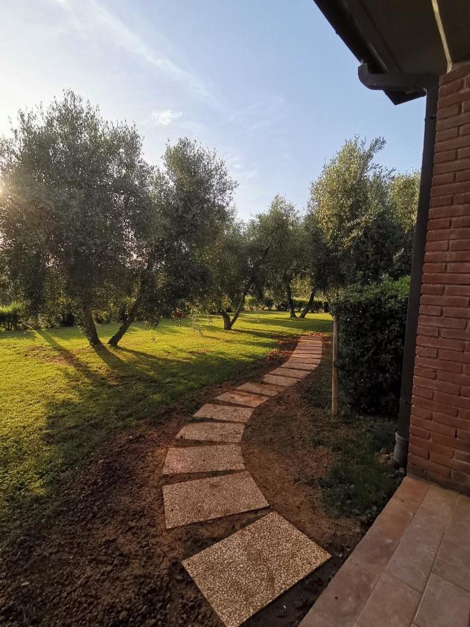 Il Punto Verde Sant'Antonio  Exterior foto