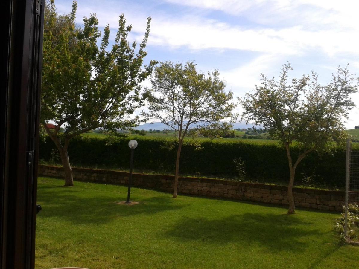 Il Punto Verde Sant'Antonio  Exterior foto