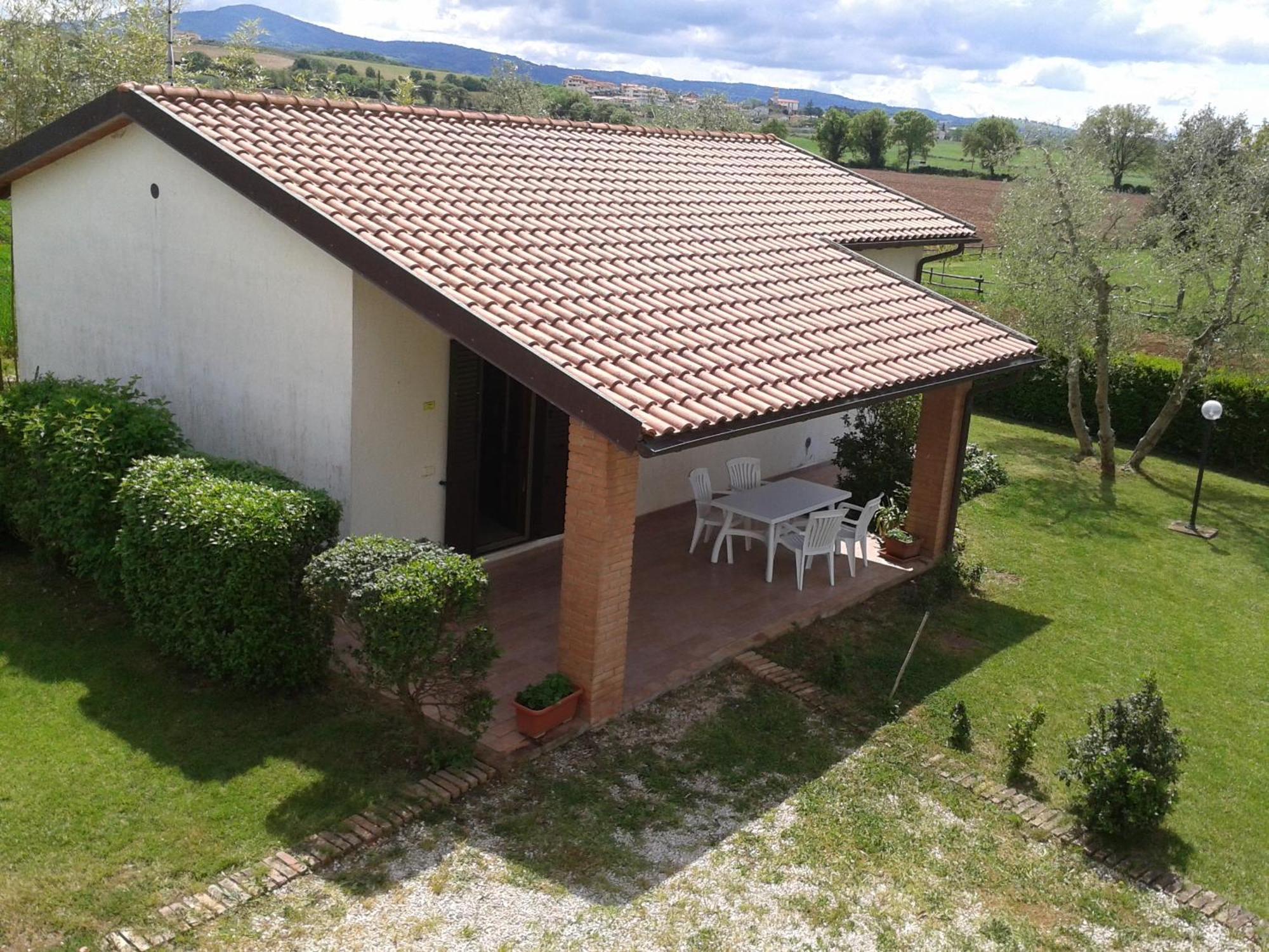 Il Punto Verde Sant'Antonio  Quarto foto