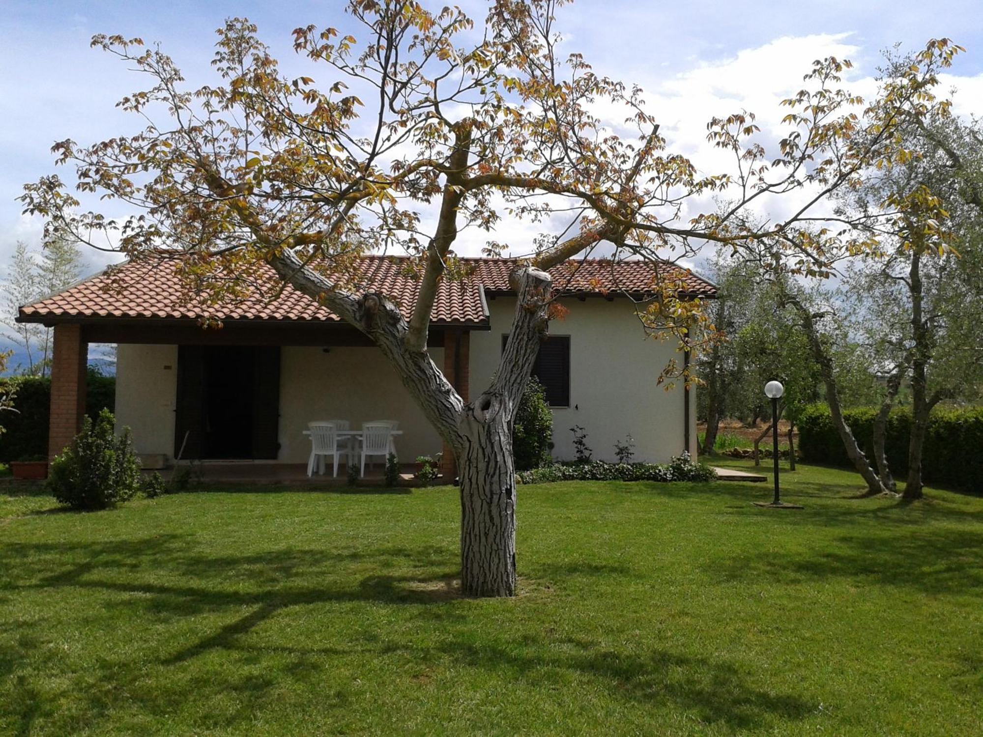 Il Punto Verde Sant'Antonio  Quarto foto