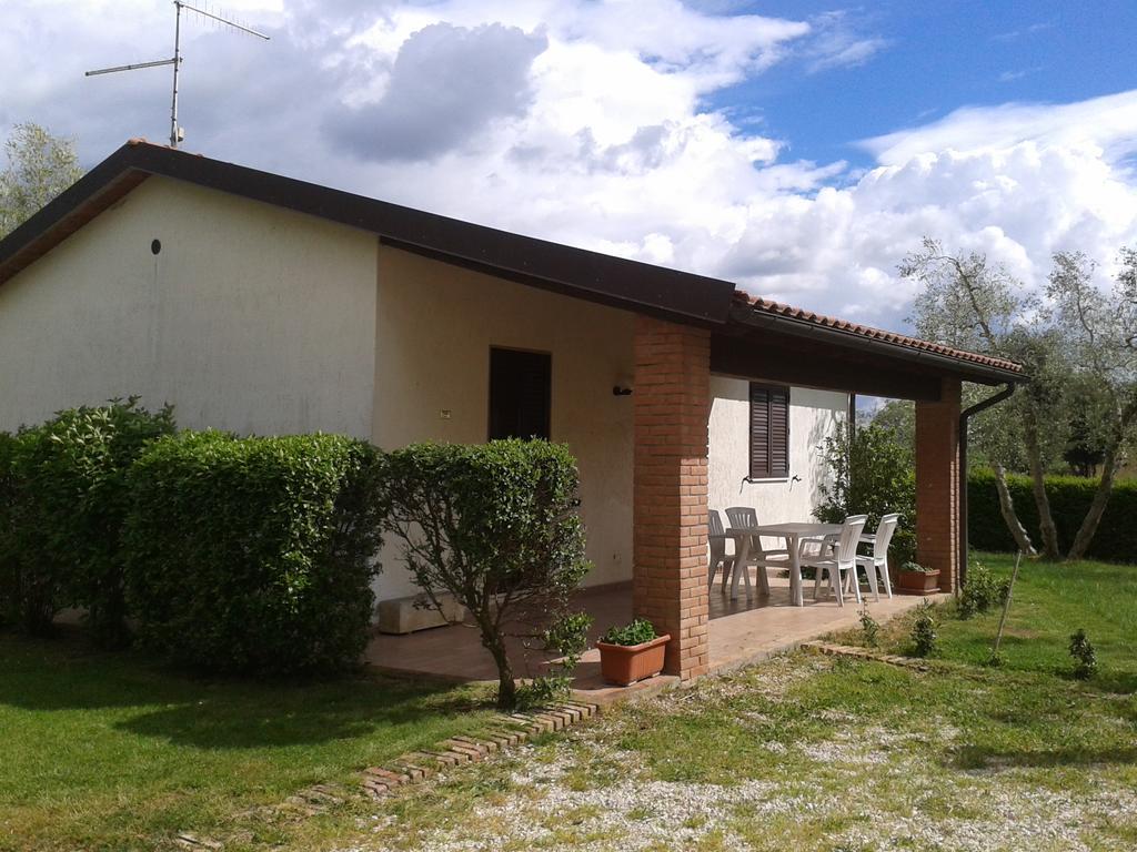 Il Punto Verde Sant'Antonio  Quarto foto